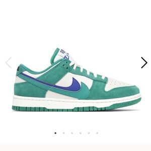nike low dunk neptune